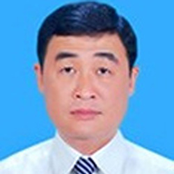 Assoc. Prof. Dr. Nguyen The Vinh 